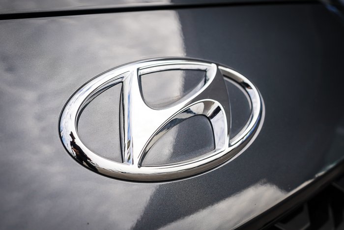 2020 Hyundai KONA