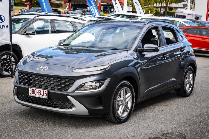 2020 Hyundai KONA
