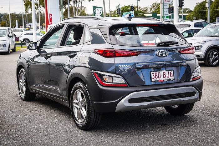 2020 Hyundai KONA