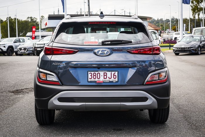 2020 Hyundai KONA
