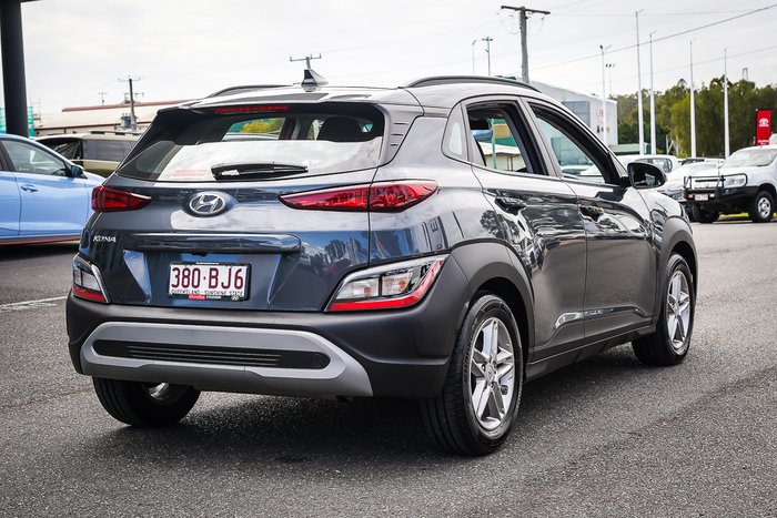2020 Hyundai KONA