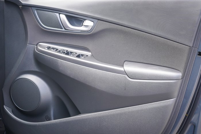2020 Hyundai KONA