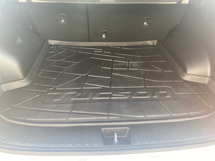 2023 HYUNDAI TUCSON HIGHLANDER N LINE (FWD)