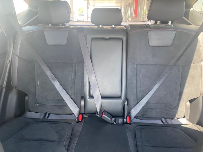 2023 HYUNDAI TUCSON HIGHLANDER N LINE (FWD)