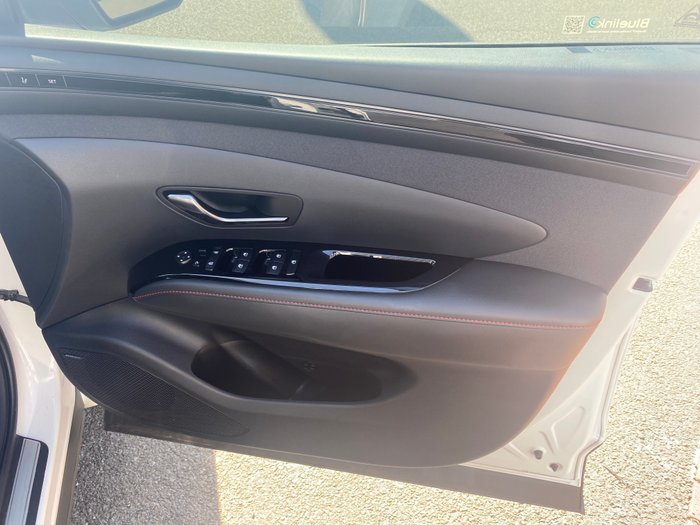 2023 HYUNDAI TUCSON HIGHLANDER N LINE (FWD)