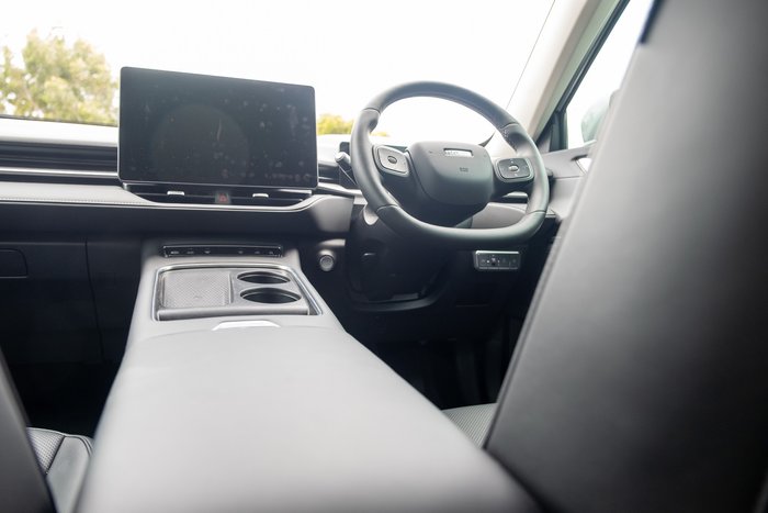 2025 GWM Haval H6 Ultra PHEV