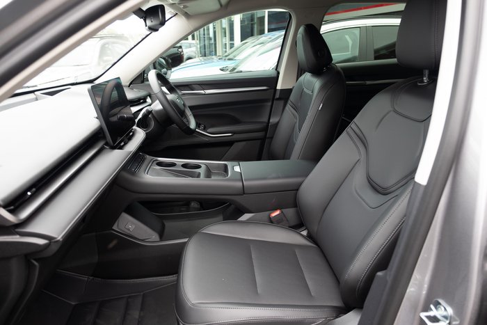 2025 GWM Haval H6 Ultra PHEV