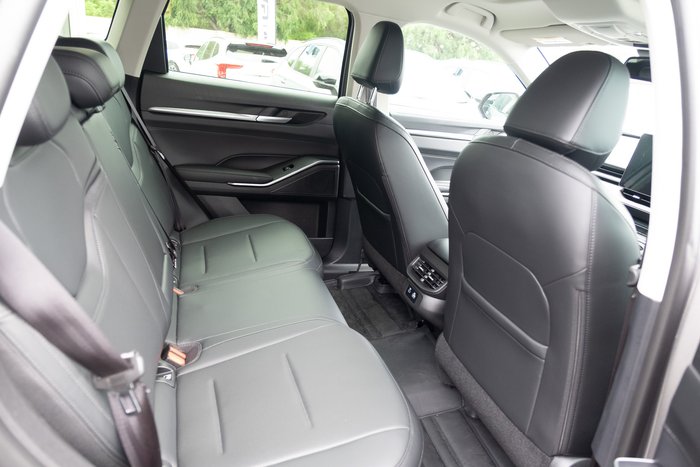 2025 GWM Haval H6 Ultra PHEV