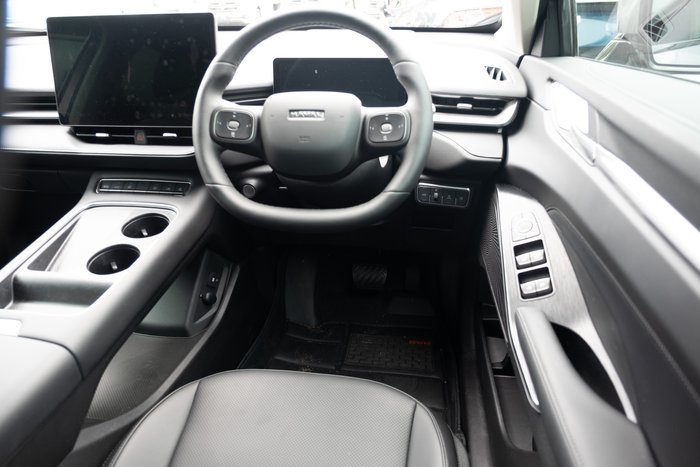 2025 GWM Haval H6 Ultra PHEV