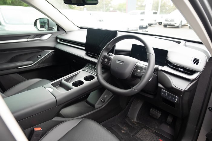 2025 GWM Haval H6 Ultra PHEV