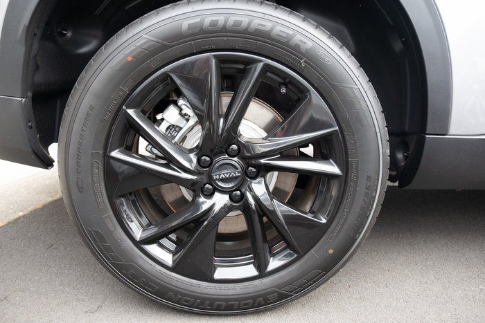 2025 GWM Haval H6 Ultra PHEV