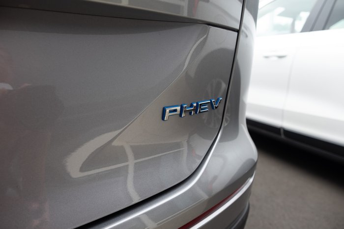 2025 GWM Haval H6 Ultra PHEV