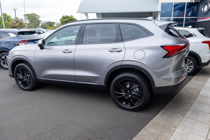 2025 GWM Haval H6 Ultra PHEV