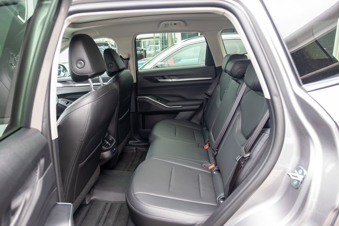 2025 GWM Haval H6 Ultra PHEV