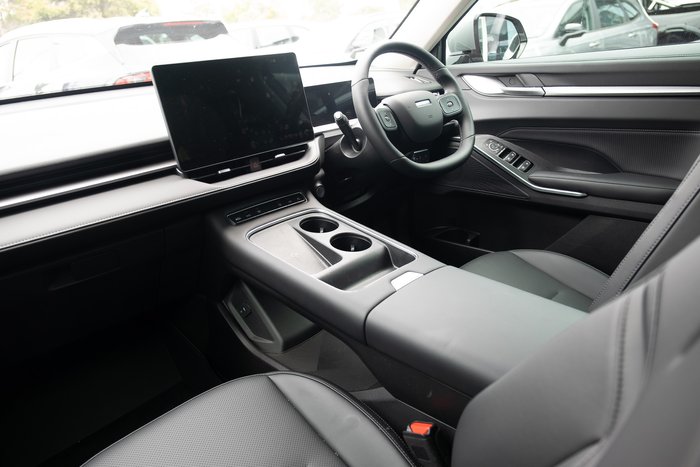 2025 GWM Haval H6 Ultra PHEV