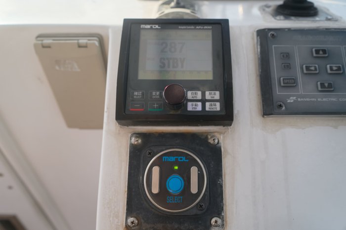 2018 Charter Dive