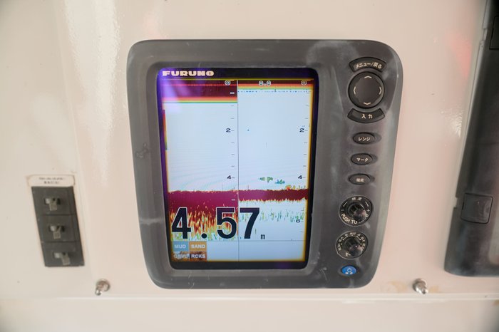 2018 Charter Dive