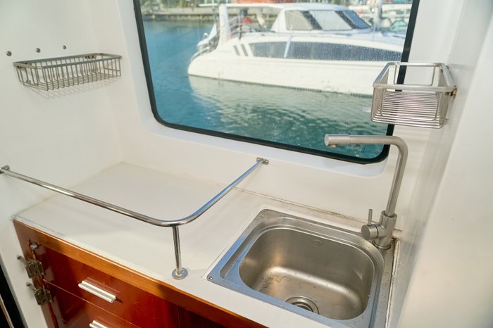 2018 Charter Dive