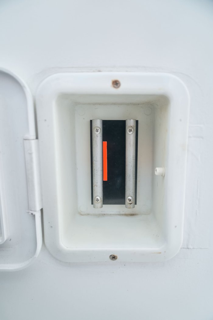 2018 Charter Dive