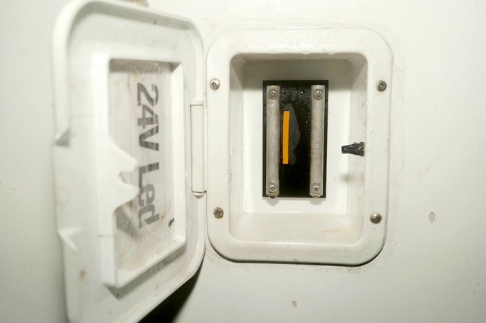 2018 Charter Dive