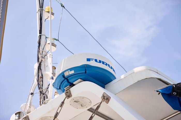 2018 Charter Dive