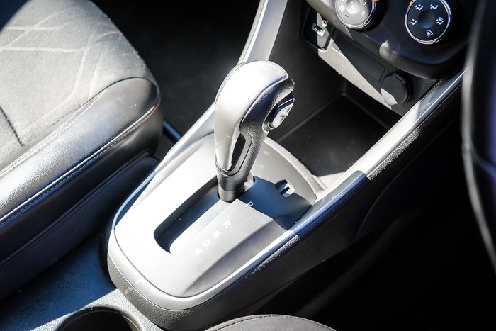 2017 HOLDEN TRAX LT