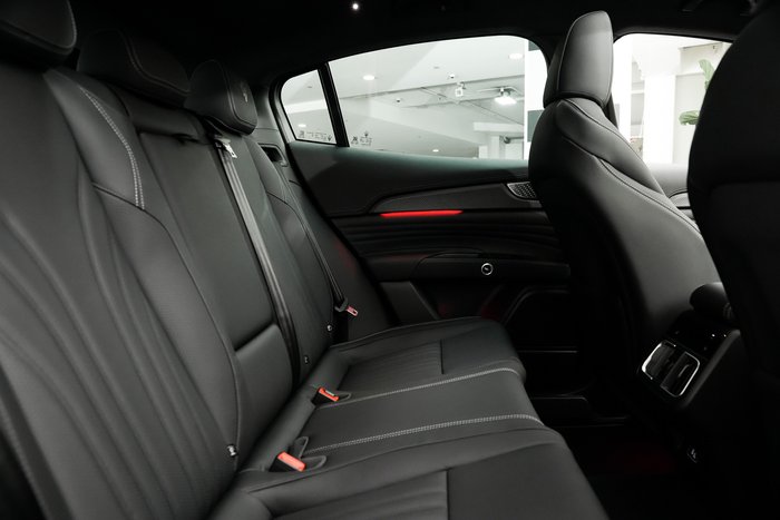 2025 Maserati Grecale TROFEO 530HP 4WD GRIGIO LAVA