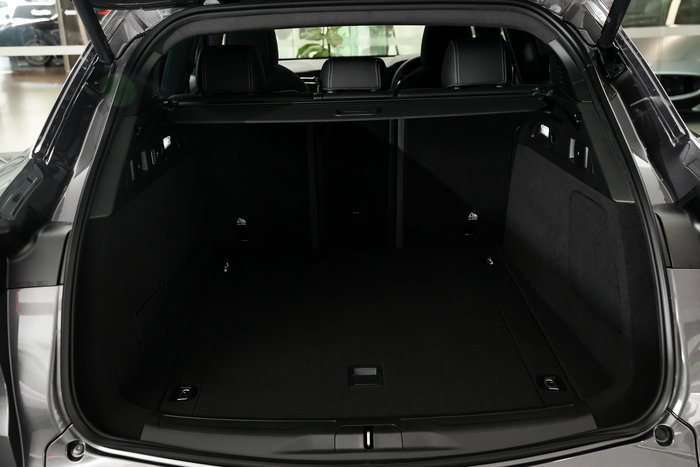 2025 Maserati Grecale TROFEO 530HP 4WD GRIGIO LAVA