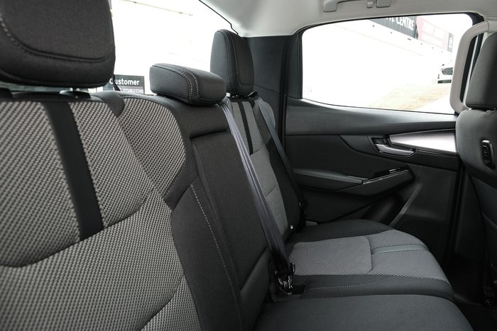 2024 Mazda BT-50 XTR