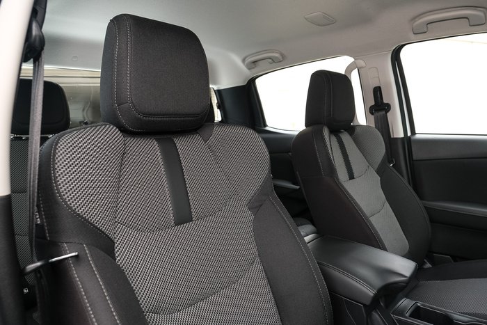 2024 Mazda BT-50 XTR