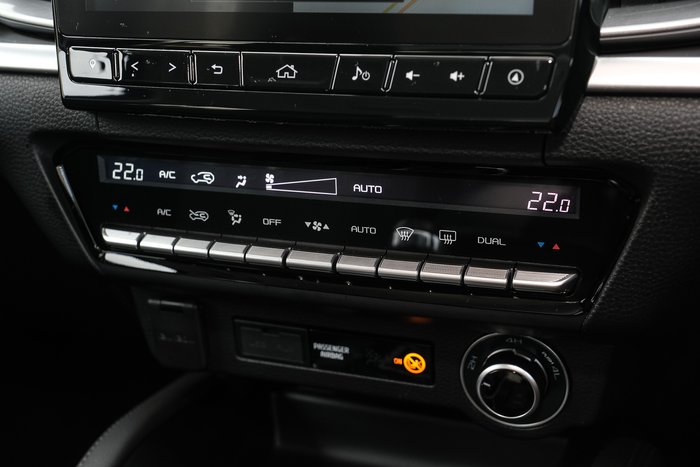 2024 Mazda BT-50 XTR