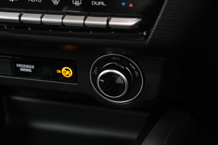 2024 Mazda BT-50 XTR