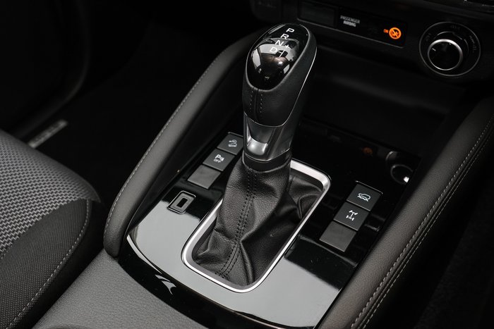 2024 Mazda BT-50 XTR