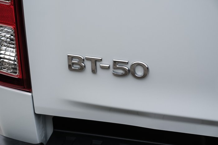 2024 Mazda BT-50 XTR