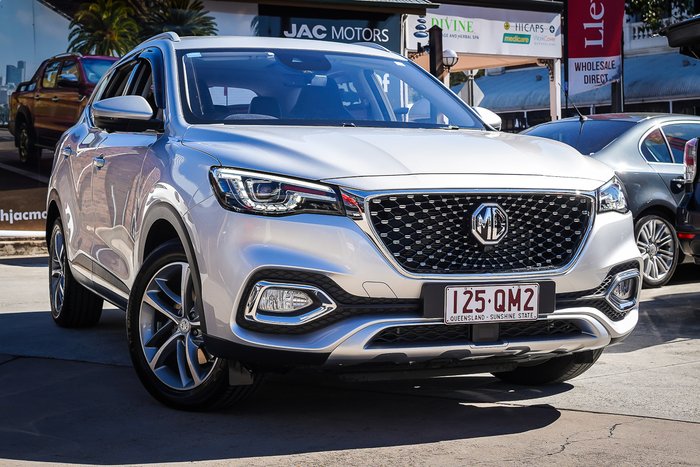 2022 MG HS +EV PHEV ESSENCE