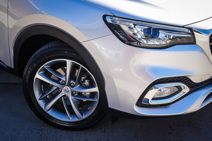 2022 MG HS +EV PHEV ESSENCE