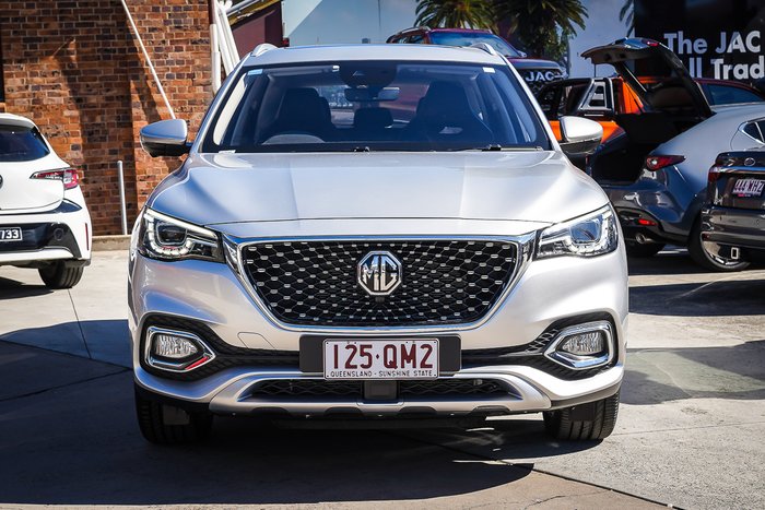 2022 MG HS +EV PHEV ESSENCE