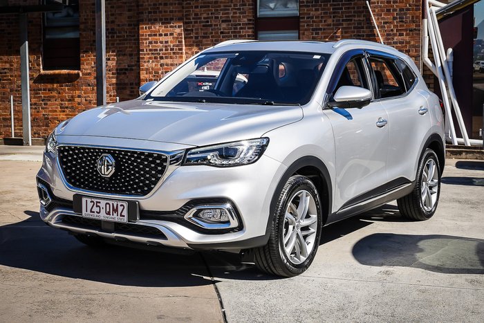 2022 MG HS +EV PHEV ESSENCE