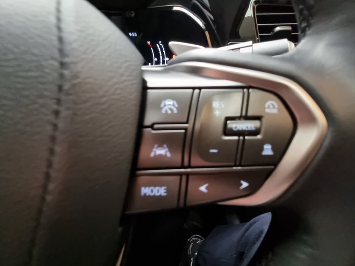 2025 Lexus NX350H Luxury AWD