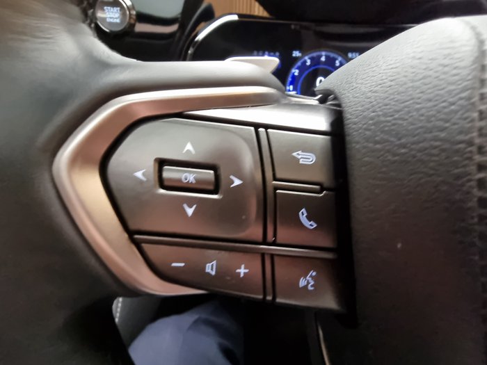 2025 Lexus NX350H Luxury AWD