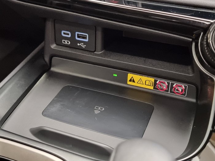 2025 Lexus NX350H Luxury AWD