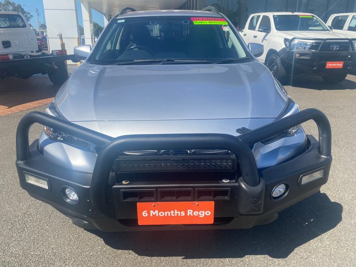 2021 SUBARU XV 2.0i PREMIUM AWD