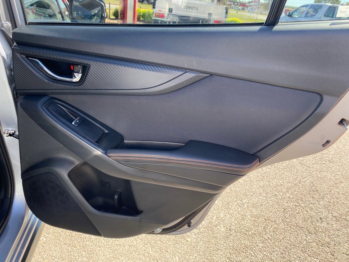 2021 SUBARU XV 2.0i PREMIUM AWD