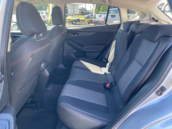 2021 SUBARU XV 2.0i PREMIUM AWD