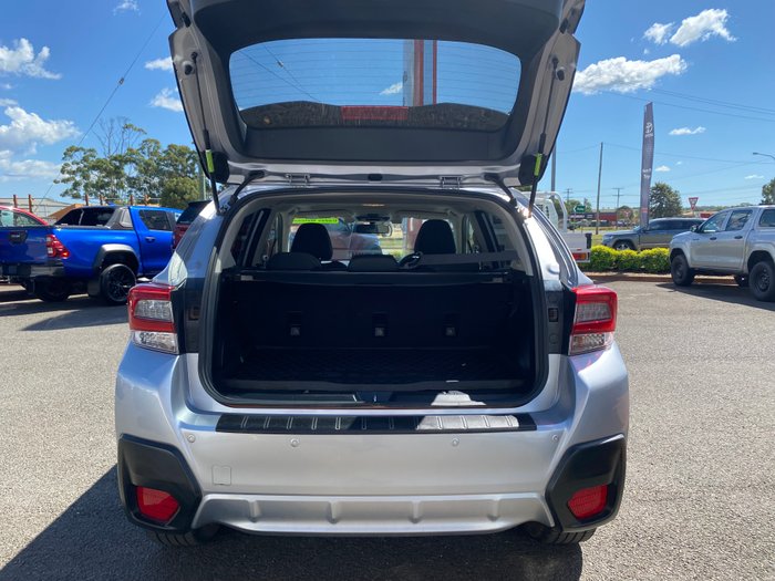 2021 SUBARU XV 2.0i PREMIUM AWD