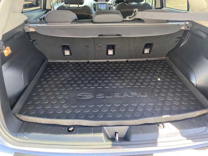 2021 SUBARU XV 2.0i PREMIUM AWD