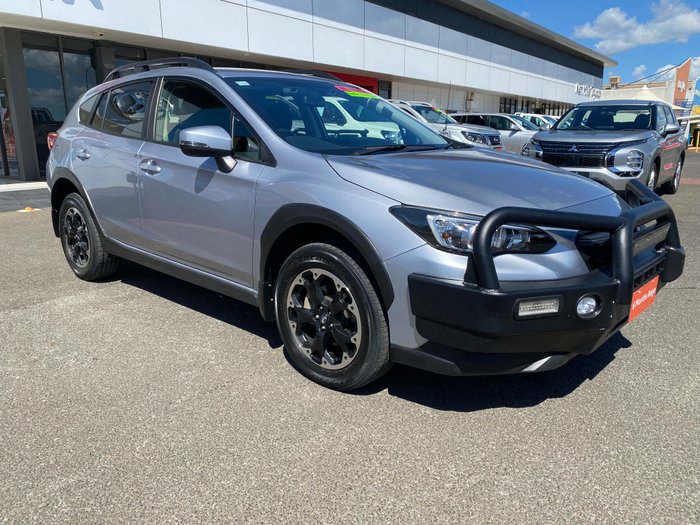 2021 SUBARU XV 2.0i PREMIUM AWD
