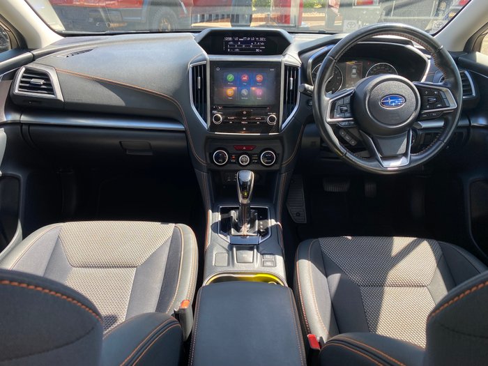 2021 SUBARU XV 2.0i PREMIUM AWD