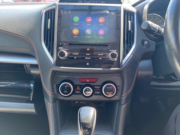 2021 SUBARU XV 2.0i PREMIUM AWD