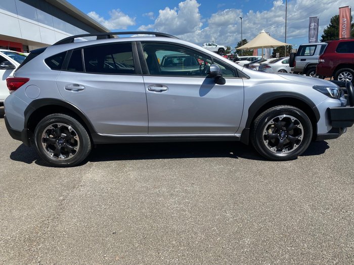 2021 SUBARU XV 2.0i PREMIUM AWD